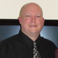 Daniel Patricoff