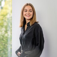 Larissa Molineus