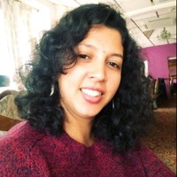 Aarthi Vikram