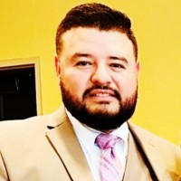 Joel Rosas