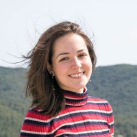 Joanna Arqué Escoda