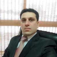 Muhammad Atif, Acca, Cia, Cisa, Caf, Bec