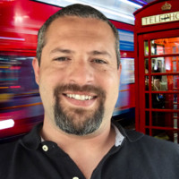 Marcio Resende
