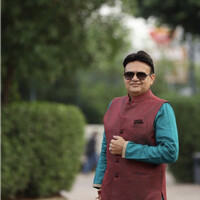 M P Shah