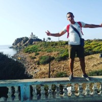 Mehdi Khodja