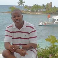 Lester Holmes