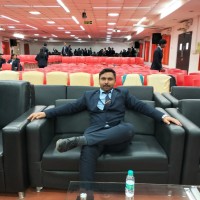 Piyush Kumar Choubey