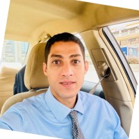 Mahmoud Hammad