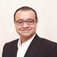 Debashis Ghosal