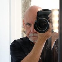Chuck Thompson, CHGP
