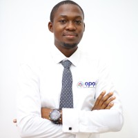 Michael Ewuola