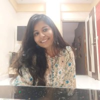 Bhavika Bhojwani