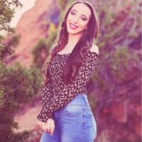 Mackenzie Colson
