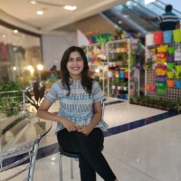 Bhakti Sawarkar