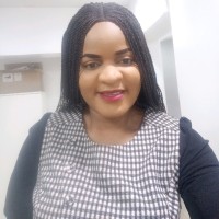 Blessing Ojomolade (B.Sc, Aca, Nim)