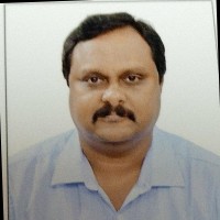 Rajesh Kumar Samuel Jacob