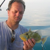 keith coffman