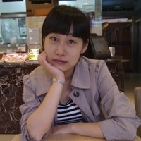 Yiyi Zou