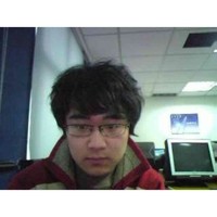 Jacopo Wang
