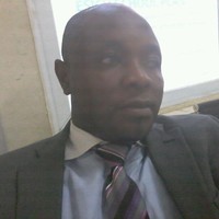 michael agbeko
