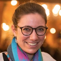 Laetitia Gué