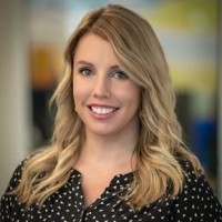 Amie Brooks-Huff, SHRM-CP