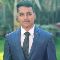 Syed Roshan Zameer