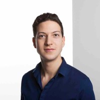 Ali Kaplan