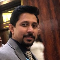 Jay Ghelani
