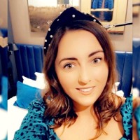 Natalie Taggart