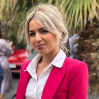 Floriane Pouget
