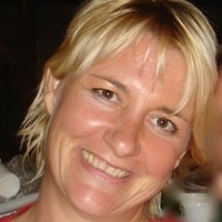 Caroline Naylor