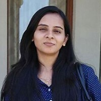 Shashikala Yadav