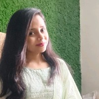 Sapna Vishwakarma