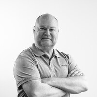 Antony Collett  MIES