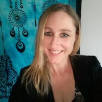 Tricia Tebbetts