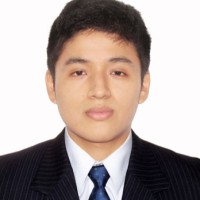 Alex Javier Huamani Calua