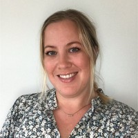 Julie Svarre Ohlsson