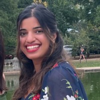 Amber Batra