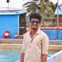 Ravi Kiran
