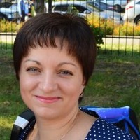 Ирина Дубинец