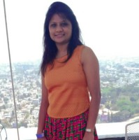 Preethi Patel