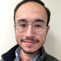 Timothy Jordan Klohr