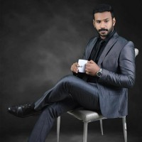 Dr. Nithin Nair