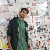 Dinesh Kumar