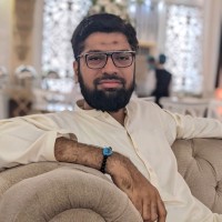 Waqas Arif