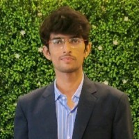 Harshal Patil