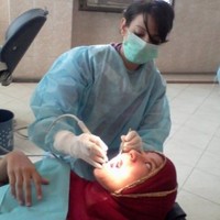Dr.Mehreen Shah