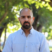 Christopher E. Orozco González Ph.D., MPH