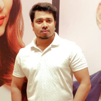Mrinal Chandra Das